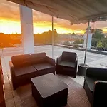 Apartamento Rooftop Panoramique Avec Vue Sur Les Pyrenees Pau