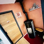 Apartamento Rooftop Panoramique Avec Vue Sur Les Pyrenees *