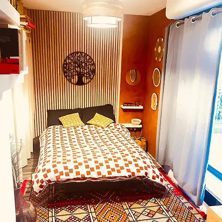 Rooftop Panoramique Avec Vue Sur Les Pyrenees *