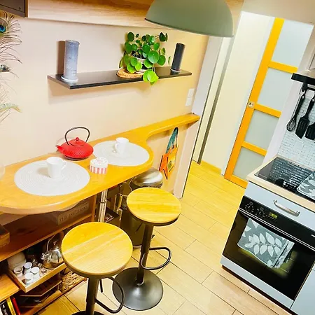 Rooftop Panoramique Avec Vue Sur Les Pyrenees *