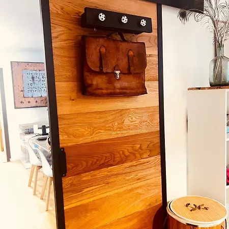 Rooftop Panoramique Avec Vue Sur Les Pyrenees *