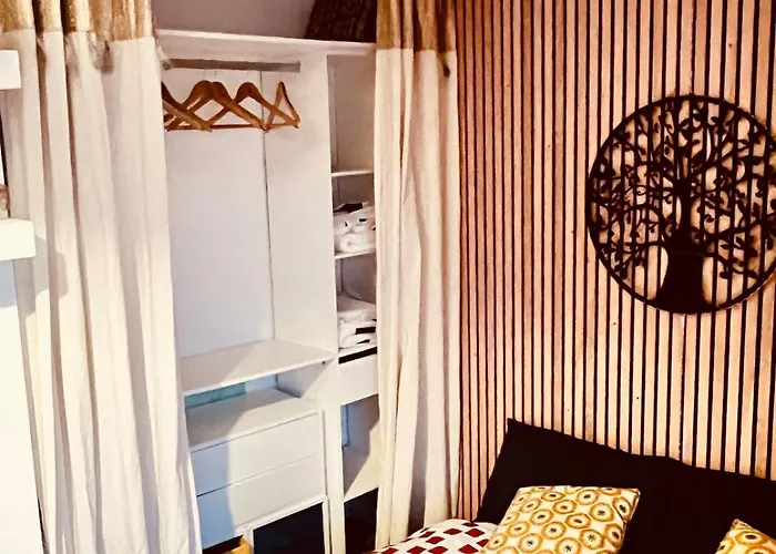 아파트 Rooftop Panoramique Avec Vue Sur Les Pyrenees *