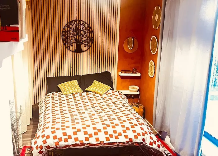 Rooftop Panoramique Avec Vue Sur Les Pyrenees *