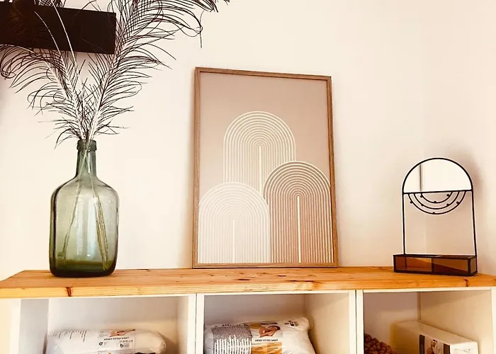 Rooftop Panoramique Avec Vue Sur Les Pyrenees * 波城