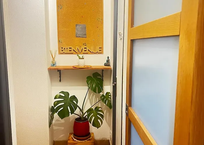 公寓 Rooftop Panoramique Avec Vue Sur Les Pyrenees